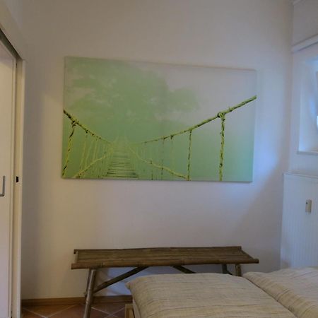Ferienwohnung Arenz Σβάινφουρτ Εξωτερικό φωτογραφία