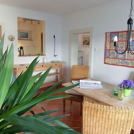 Ferienwohnung Arenz Σβάινφουρτ Εξωτερικό φωτογραφία