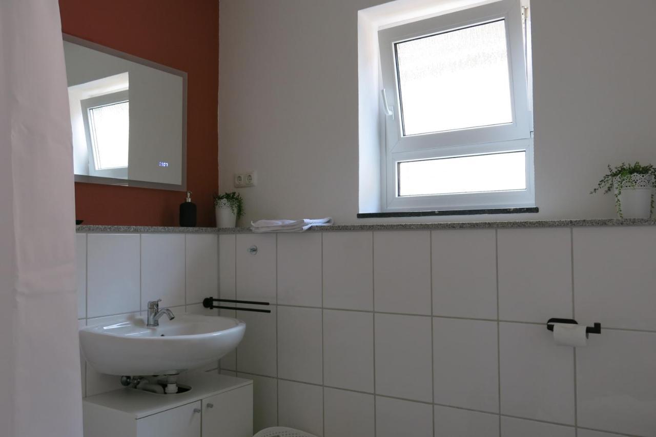 Ferienwohnung Arenz Σβάινφουρτ Εξωτερικό φωτογραφία