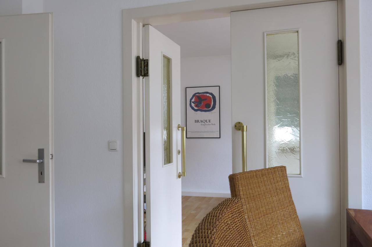 Ferienwohnung Arenz Σβάινφουρτ Εξωτερικό φωτογραφία