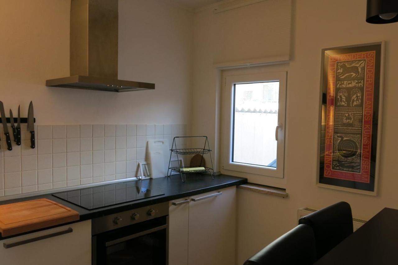 Ferienwohnung Arenz Σβάινφουρτ Εξωτερικό φωτογραφία