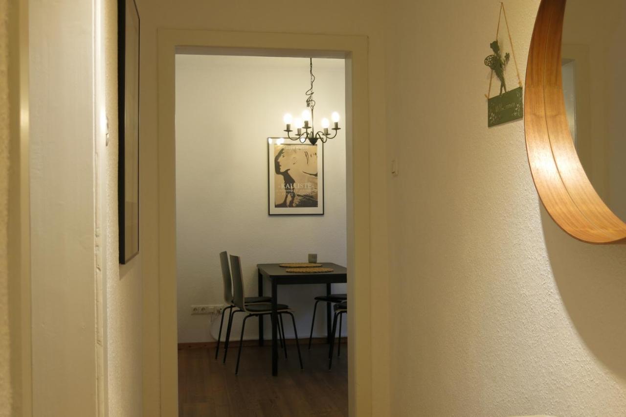 Ferienwohnung Arenz Σβάινφουρτ Εξωτερικό φωτογραφία