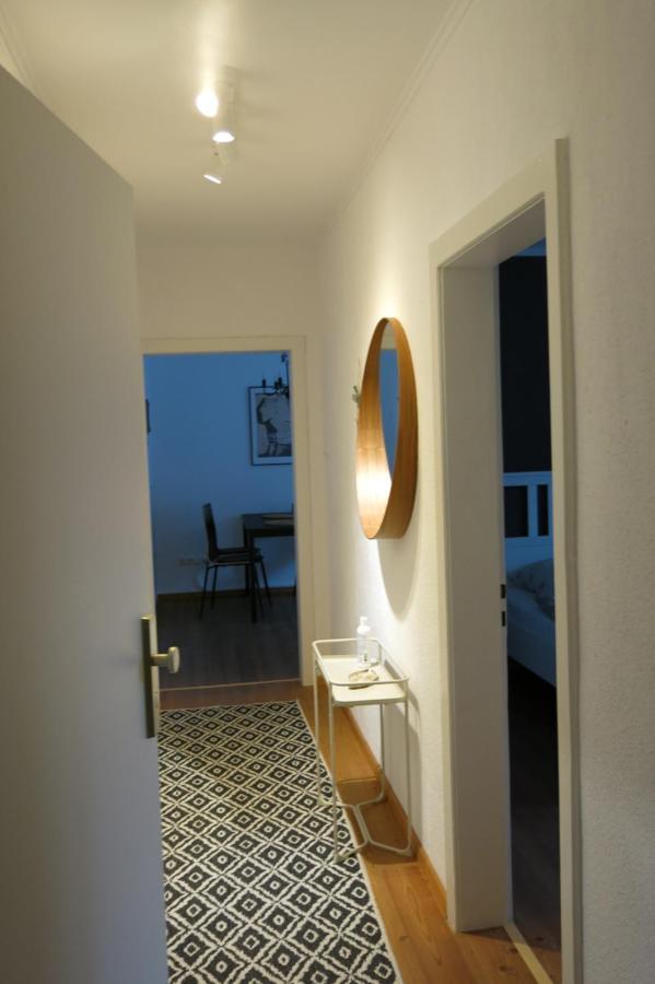 Ferienwohnung Arenz Σβάινφουρτ Εξωτερικό φωτογραφία