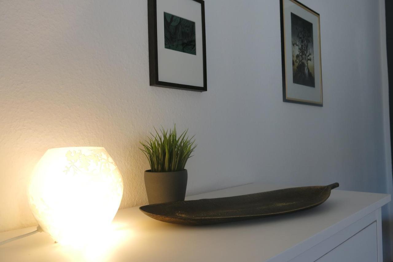 Ferienwohnung Arenz Σβάινφουρτ Εξωτερικό φωτογραφία