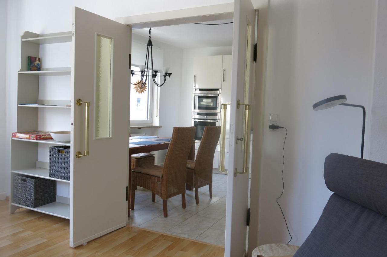 Ferienwohnung Arenz Σβάινφουρτ Εξωτερικό φωτογραφία