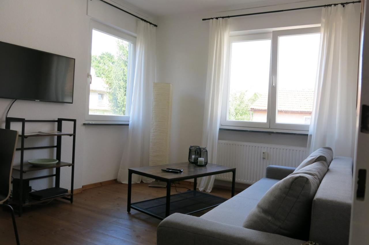 Ferienwohnung Arenz Σβάινφουρτ Εξωτερικό φωτογραφία