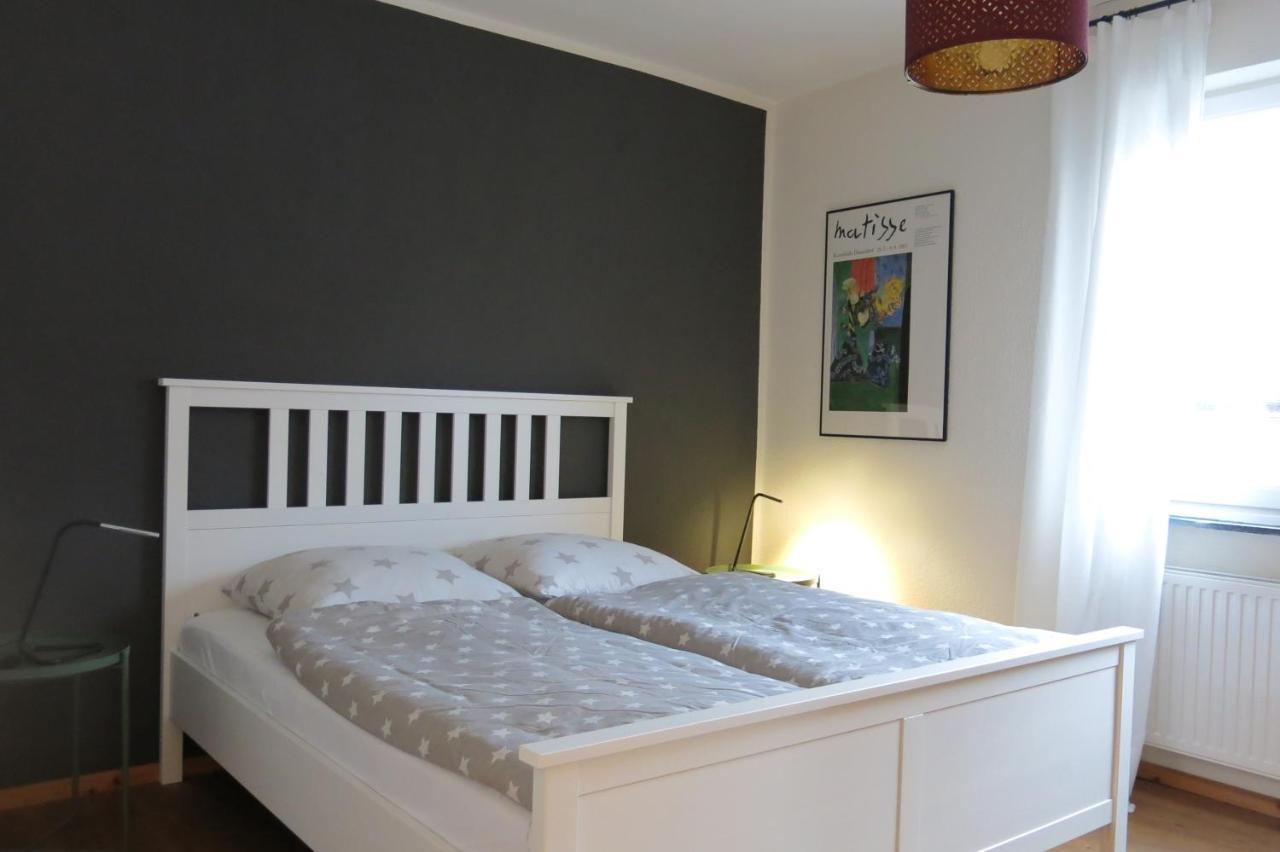 Ferienwohnung Arenz Σβάινφουρτ Εξωτερικό φωτογραφία