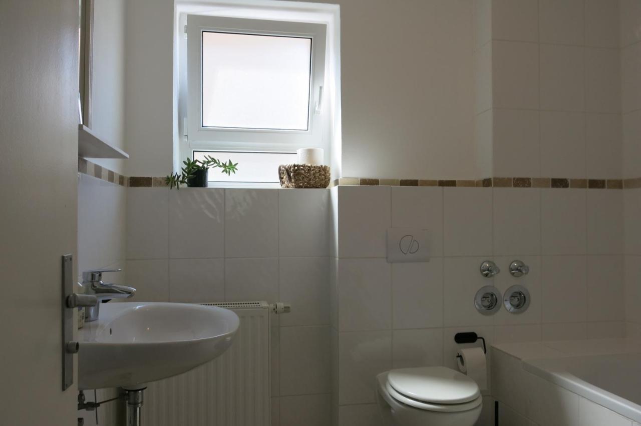 Ferienwohnung Arenz Σβάινφουρτ Εξωτερικό φωτογραφία