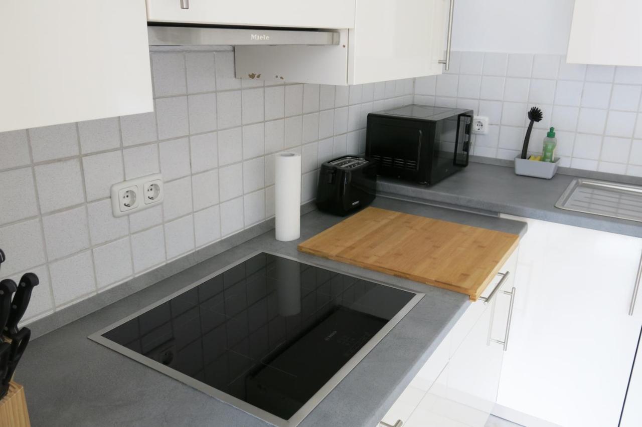 Ferienwohnung Arenz Σβάινφουρτ Εξωτερικό φωτογραφία