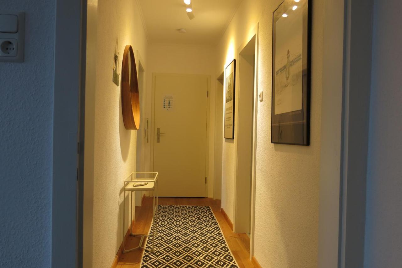 Ferienwohnung Arenz Σβάινφουρτ Εξωτερικό φωτογραφία