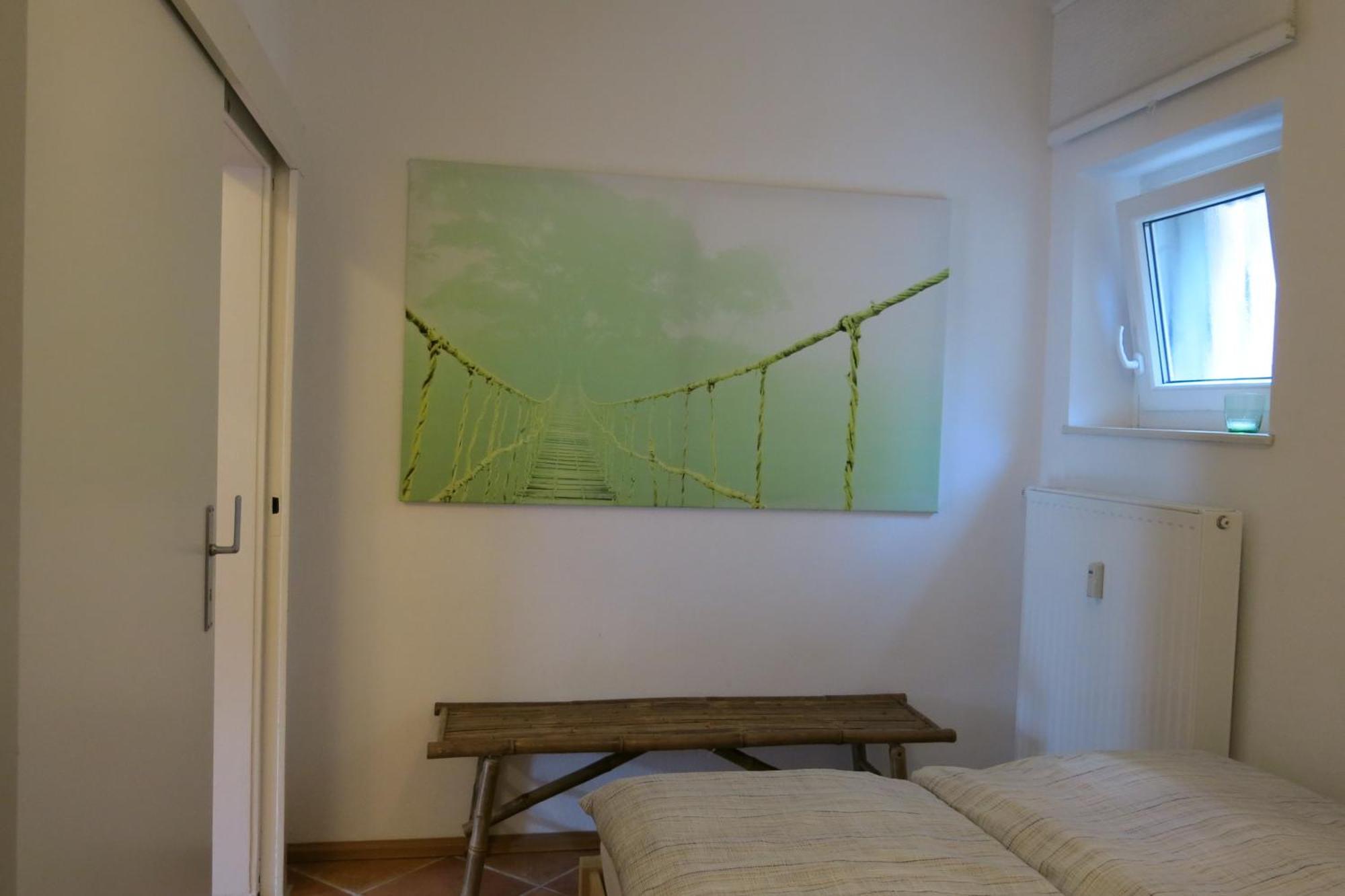 Ferienwohnung Arenz Σβάινφουρτ Εξωτερικό φωτογραφία