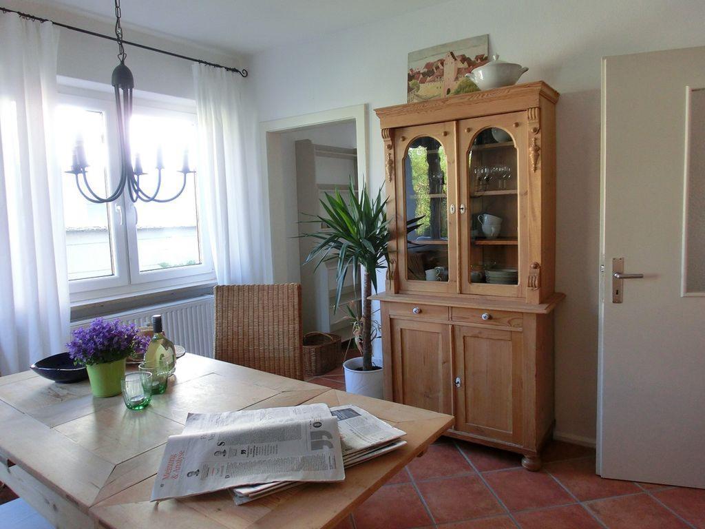 Ferienwohnung Arenz Σβάινφουρτ Εξωτερικό φωτογραφία